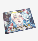 Flawless eyeshadow pallete 88 colors