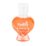 Lubricant 37ml peach | Pocket Pleasure