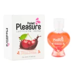 Intimate lubricant 37ml Choco Cherry| Pocket Pleasure