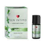 Sen Intimo| Peppermint Lubricant 30ml