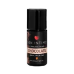 Hot chocolate intimate lubricant 30ml