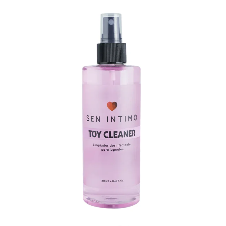 Toy Cleaner 250ml |Sen Intimo
