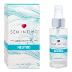 Neutral lubricant X 75 ml Sen Intimo