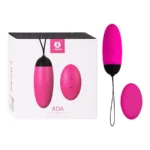 Ada Remote Control Vibrator