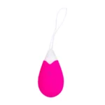 Candy clitoral vibrator egg