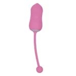 Kitten Fufy Remote Control Vibrator Egg