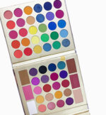 Pretty All Set eyeshadow palette