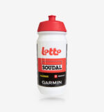 Water Bottle LOTO SOUDAL UCI world tour