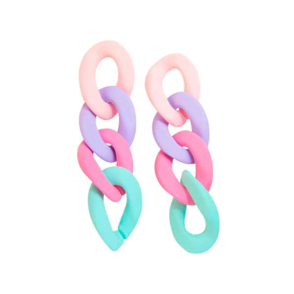 Chain Earrings